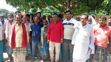 Bihar News 8 जून 2023 को होगा इंसाफ़ मंच का दूसरा जिला सम्मेलन