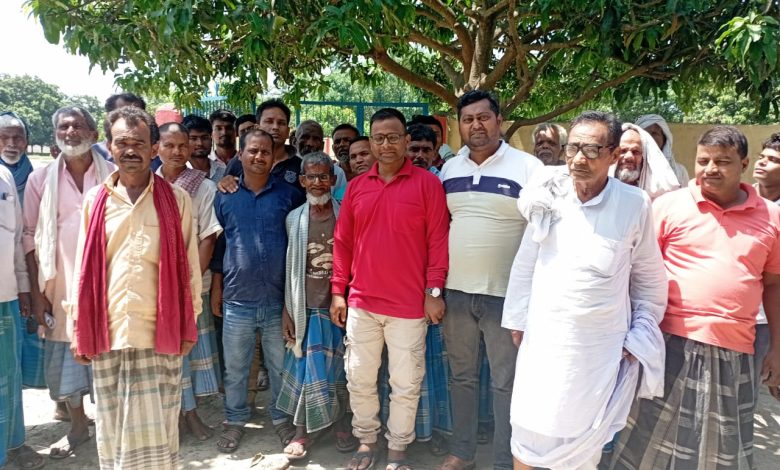 Bihar News 8 जून 2023 को होगा इंसाफ़ मंच का दूसरा जिला सम्मेलन