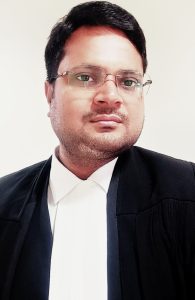 अम्बेडकर नगर न्यूज : सुधीर चतुर्वेदी उच्च न्यायालय लखनऊ पीठ,लखनऊ के हुए स्थाई अधिवक्ता