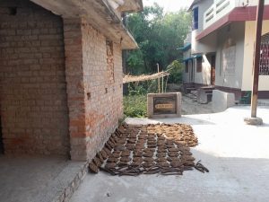 Bihar News--बिहार सरकार, सांसद स्थानीय क्षेत्र विकास योजनान्तर्गत पी0सी0सी0 निर्माण कार्य मे अनियमितता पाया गया