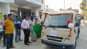 Bihar News नए सफाई संसाधनों की उपलब्धता बढ़ने को लेकर वार्डों में साफ सफाई की बढ़ाएं गुणवत्ता: गरिमा