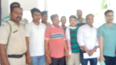 Bihar News निगरानी विभाग के हत्थे चढ़ा घूसखोर मझौलिया प्रखण्ड आपूर्ति पदाधिकारी