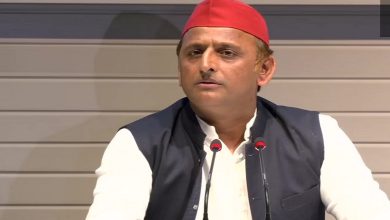 SP will contest MLC elections, Akhilesh Yadav will decide the candidate after meeting with MLAs