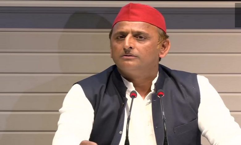 SP will contest MLC elections, Akhilesh Yadav will decide the candidate after meeting with MLAs