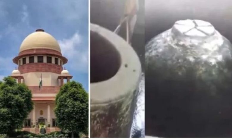 Stay on carbon dating of Shivalinga figure in Gyanvapi till next hearing