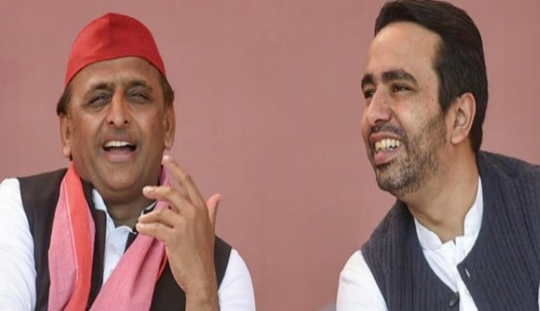 RLD's Jayant Singh said RLD-SP alliance will continue till Lok Sabha elections