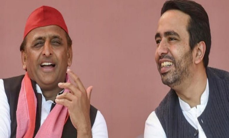 RLD's Jayant Singh said RLD-SP alliance will continue till Lok Sabha elections