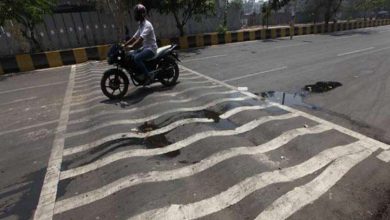 Speed ​​breakers made contrary to the standard will be removed from the roads, planning is being prepared