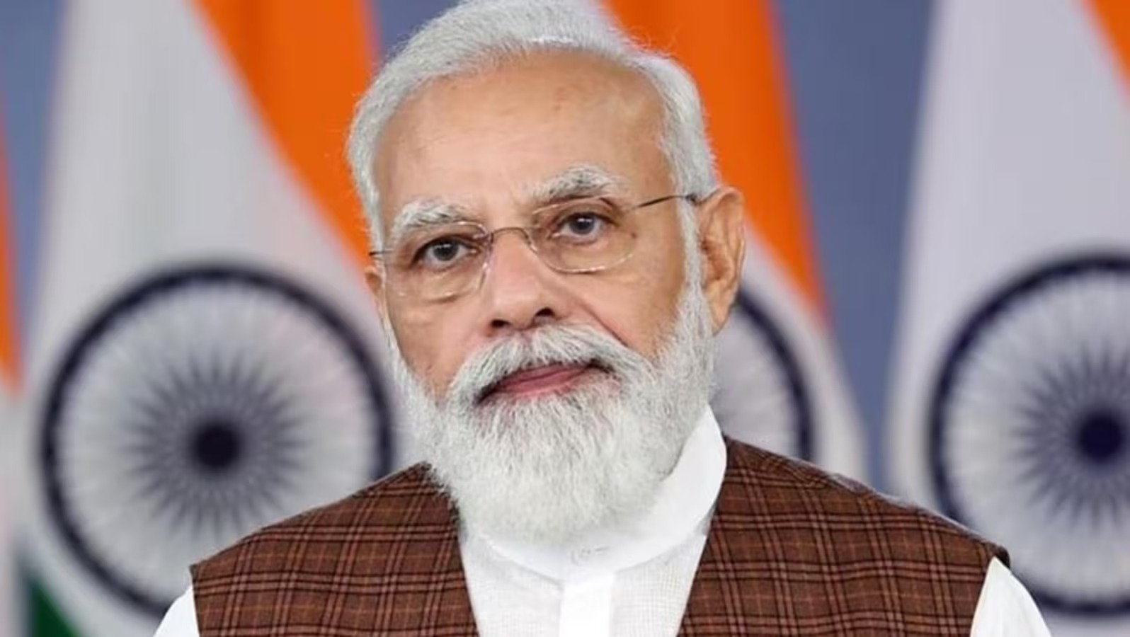 Government's focus on One India, Best India, Prime Minister Modi remembers Savarkar