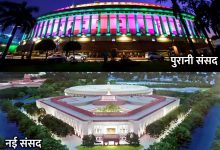 New Parliament Part 2: It was better if the Prime Minister declared Dharmapuram Math in Tamil Nadu as Parliament instead of inviting a large group of Adhinamos (Abbots) and Sangols: Dr. Dharmendra Kumar