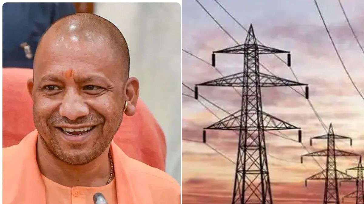 The government spent Rs 15,020 crore to provide cheap electricity to the poor in UP.