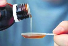 Government will be strict on companies making cough syrup, ready for big action