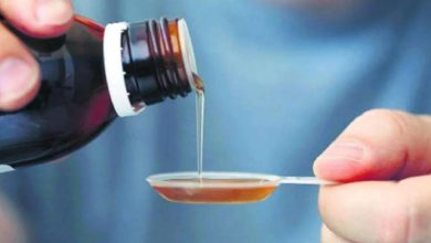 Government will be strict on companies making cough syrup, ready for big action