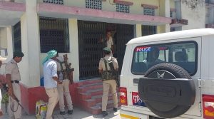 Bihar News आय से अधिक संपत्ति संग्रह के मामले में मोहनिया एसडीएम के कई ठिकानों पर एक साथ निगरानी विभाग का छापा