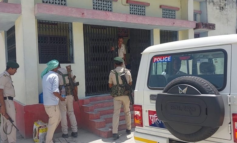 Bihar News आय से अधिक संपत्ति संग्रह के मामले में मोहनिया एसडीएम के कई ठिकानों पर एक साथ निगरानी विभाग का छापा