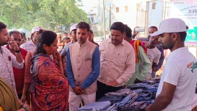 Bihar News मेरी लाइफ, मेरा स्वच्छ शहर” अभियान में नगर निगम के 46 वार्ड के लोगों ने बनाया रिकार्ड:गरिमा