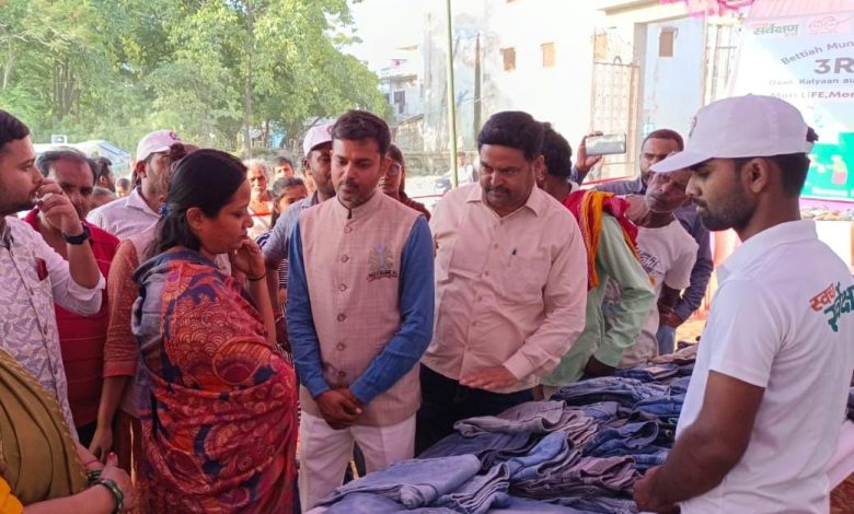 Bihar News मेरी लाइफ, मेरा स्वच्छ शहर” अभियान में नगर निगम के 46 वार्ड के लोगों ने बनाया रिकार्ड:गरिमा