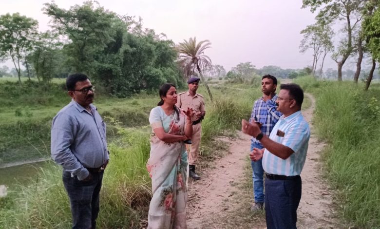 Bihar News 3.68 करोड़ से होगा नगर निगम क्षेत्र के छह मुक्ति धाम का जीर्णोधार व विद्युत शवदाह गृह निर्माण:गरिमा