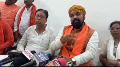Bihar News हमारी सरकार बनी तो प्रत्येक जिले में होगा एयरपोर्ट का निर्माण। सम्राट चौधरी