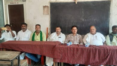 Bihar News बर्बादी और तबाही के 9 साल, देश को भाजपा से चाहिए मुक्ति : माले