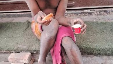 Agra News :  प्यार में मिले धोखे ने बदल कर रख दी पूरी जिंदगी दानपात्र ने बदला जीवन