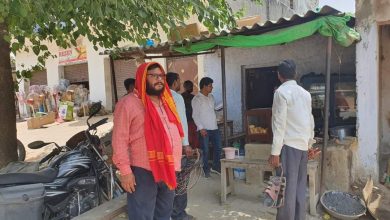 अम्बेडकर नगर न्यूज : विद्युत विभाग की टीम ने चेकिंग अभियान चलाया 9 लोग विद्युत चोरी करते पाए गए मुकदमा दर्ज