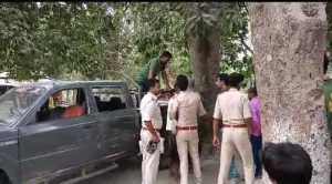 Bihar News बीटीआर क्षेत्र अंतर्गत एक और तेंदुए की हुई मौत से वन विभाग में मची खलबली