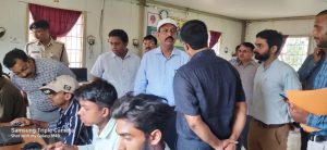 Bihar News बेहतर तरीके से छात्र-छात्राओं का करें कौशल विकास: जिलाधिकारी