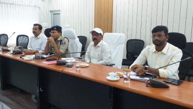 Bihar News प्रेम, सद्भाव एवं शांति के वातावरण में मनाएं ईद-उल-अजहा का त्योहार : जिलाधिकारी