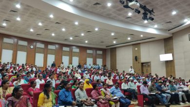 Bihar News--Continuous inspection of all schools will be done to improve the condition of schools and create a better environment for learning- District Magistrate