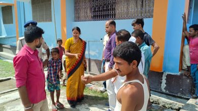 Bihar News नगर निगम क्षेत्र को जल जमावमुक्त बनाने में हमारे जनता जनार्दन की सबसे बड़ी भागीदारी:गरिमा