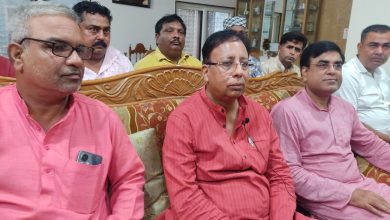 Bihar News चाचा पलटू राम की तरह अब भतीजा तेजस्वी यादव भी हो गए हैं पलटू राम