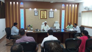 Bihar News परवरिश योजना के तहत 563 बच्चों को किया गया है लाभान्वित