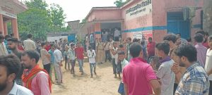 Bihar News 80 हजार ले धारदार हथियार से गला रेत युवक की हत्या, मृतक के चार साथियों पर प्राथमिकी दर्ज 