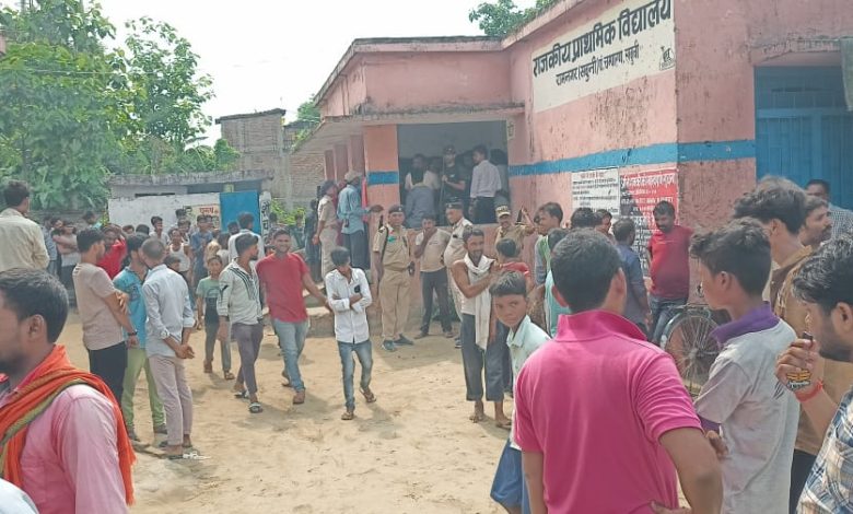 Bihar News 80 हजार ले धारदार हथियार से गला रेत युवक की हत्या, मृतक के चार साथियों पर प्राथमिकी दर्ज