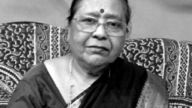 और की चाह (लघुकथा )