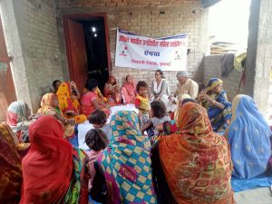 Bihar News-भाकपा माले की वैशाली जिला कमेटी में नगर थाना क्षेत्र के रामचौरा में दिनदहाड़े गोली मारने का प्रयास