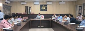 Prayagraj News :प्रदेश स्तर पर जनपद प्रयागराज डिजिटल ट्रांजेक्शन में द्वितीय पायदान पर