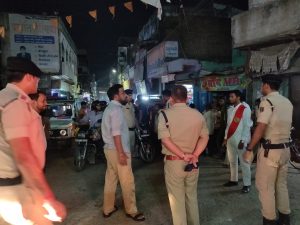 Bihar News--District Administration Vaishali district is fully prepared to conduct Muharram festival with peace and harmony