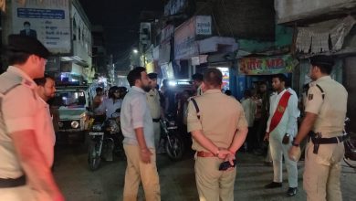 Bihar News--District Administration Vaishali district is fully prepared to conduct Muharram festival with peace and harmony