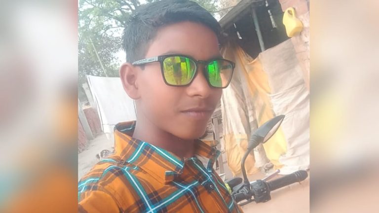 Etawah News: The young man who went to bath drowned in the canal