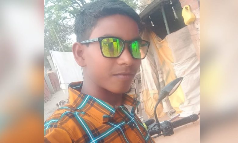 Etawah News: The young man who went to bath drowned in the canal