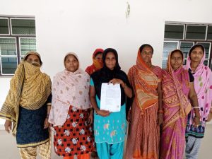 Bihar News नगर निगम के दबंगों द्वारा हटाये गये दर्जनों सफाई कर्मी पुनः काम पर वापसी के लिए 11 सितंबर से करेंगें अनिश्चितकालीन भूख हड़ताल 