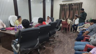 Bihar News सशक्त स्थाई समिति की बैठकों मे चर्चा और जांच में बीते 11 माह में करीब दस करोड़ की संगठित लूट उजागर:गरिमा