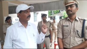 Bihar News बगहा के रतनमाला में अफवाह फैलाने वाले उपद्रवियों की पहचान शुरू, अब तक 59 गिरफ्तार