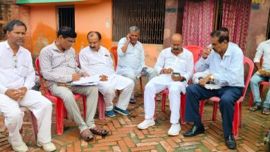 Bihar News : बिहार राज्य अनुसूचित जाति आयोग ने अनुसुचित जाति का जायजा लिया