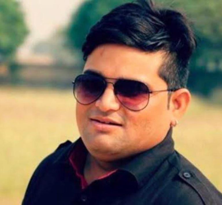 Haryanvi singer Raju Punjabi, who gave hit songs like Desi Desi Na Bolya Kar... passed away