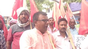 Bihar News ऋषिकेश एम्स घोटाले में भाजपा विधायक और पूर्व मंत्री नारायण प्रसाद के पुत्र का नाम आना भाजपा के भ्रष्टाचारियों की पार्टी होने का प्रमाण है: भाकपा माले