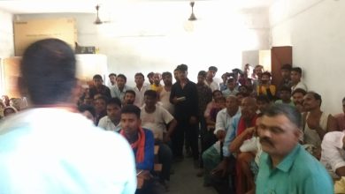 Bihar -News-भगवान भरोसे चल रहा सरकारी विद्यालय जितवारपुर कुम्हिरा सरायरंजन