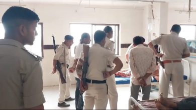 Bihar News मॉर्निंग वॉक के दौरान BJP नेता की चाकू मारकर हत्या, जांच में जुटी पुलिस, चर्चाओं का बाजार गर्म